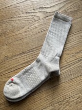 Bombas Men's Socks Calf Valentine's Day Calf Socks Limited Edition NWOT Large