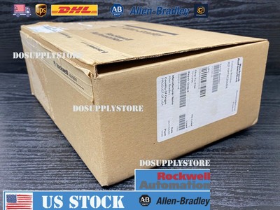 Allen Bradley AB 2711P-T6C20A8 /A PanelView Plus 600 HMI Touchscreen Color Reman