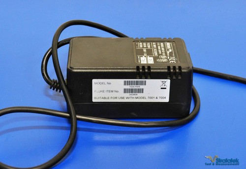 Sistema de mantenimiento de voltios nanoescánicos Wavetek 7004N 0,5 ppm estabilidad Fluke 734C - Imagen 10 de 12