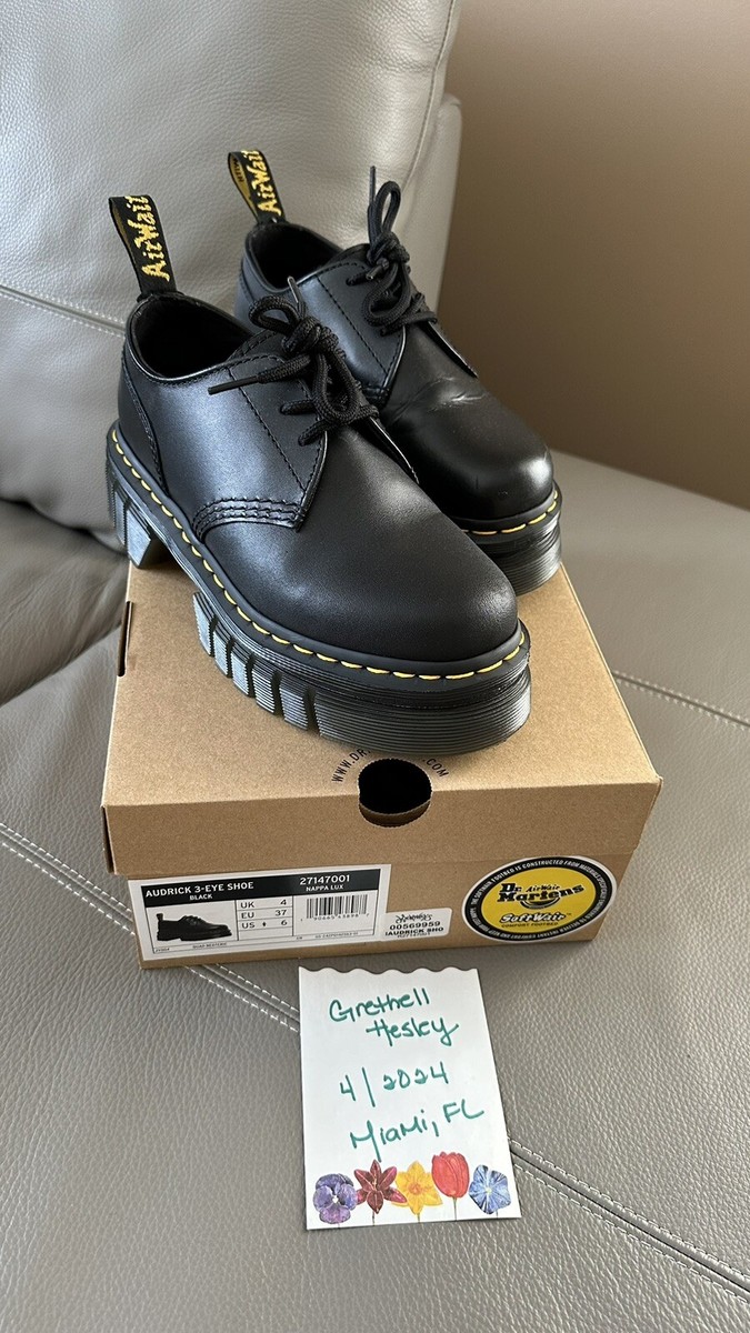 Dr. Martens AirWair - SoftWair Comfort Footbed | eBay