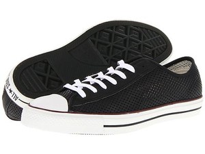 converse chuck taylor slim ox