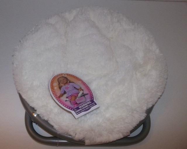 doll papasan chair