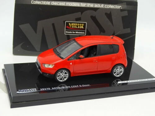 Portaerei di modellismo statico per Mitsubishi