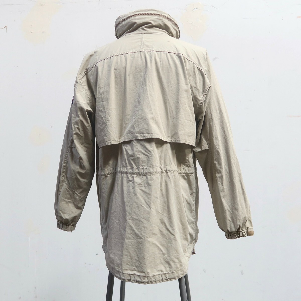 Vintage 90s Polo Sport Ralph Lauren Mountain Parka Jacket Vintage 90s Polo Sport Ralph Lauren Mountain Parka Jacket