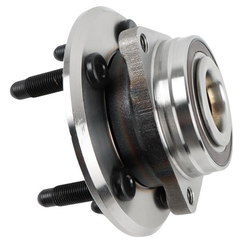 Wheel Bearing and Hub Assembly For Cadillac XTS 2018-19 Chevrolet Impala 513282 - Picture 10 of 15