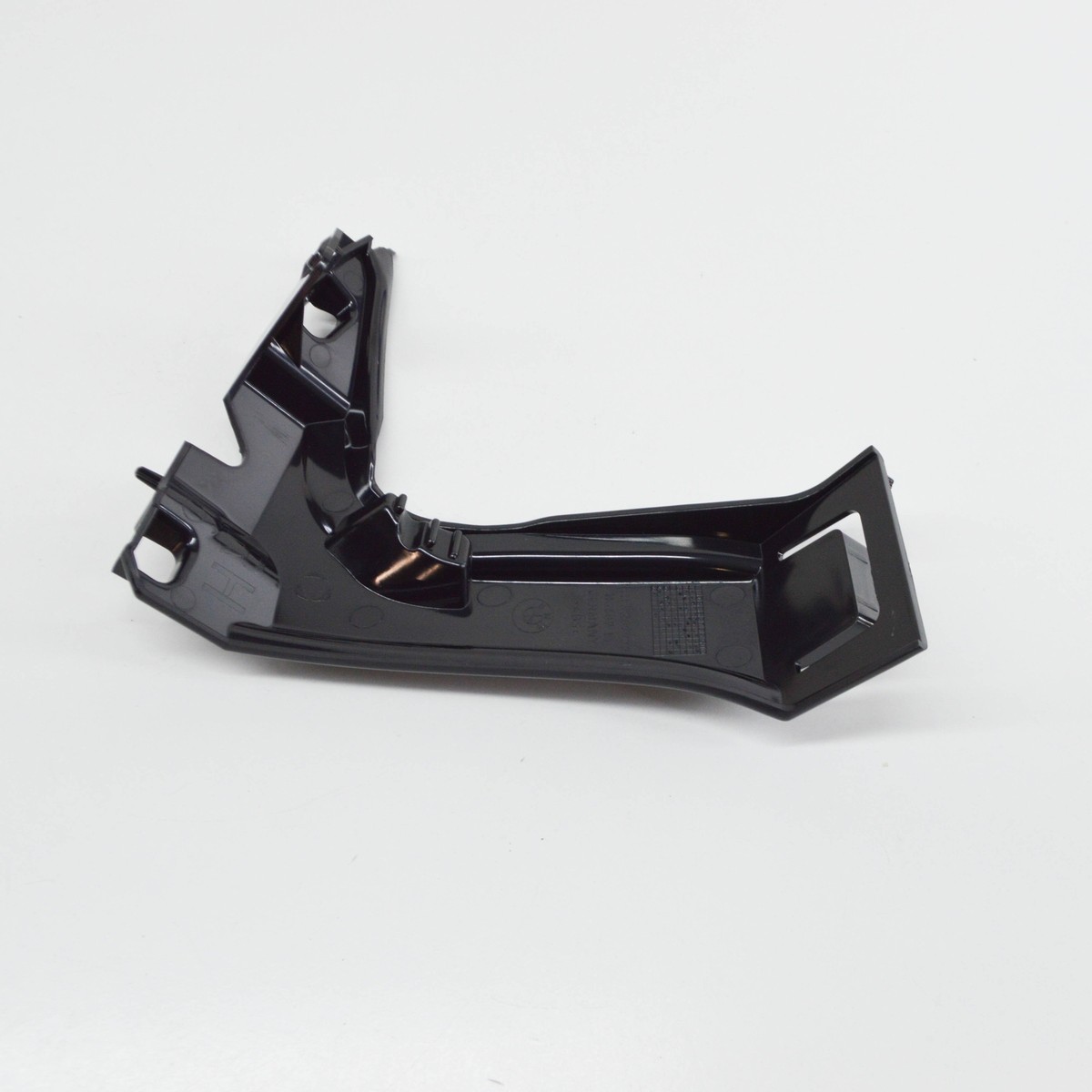 BMW 5 F10 Front Right Bumper Bracket 7207932 51117207932 NEW 