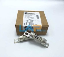 5Pcs New For  50FE AC Fuse 50 Amp , 690V Type T BS88 British 50A