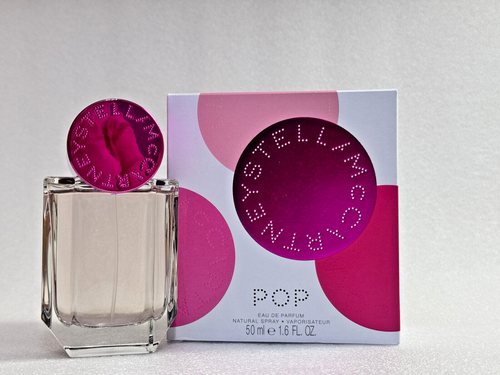 Stella McCartney POP Women's 1.6 oz Eau De Parfum Spray - Picture 2 of 6