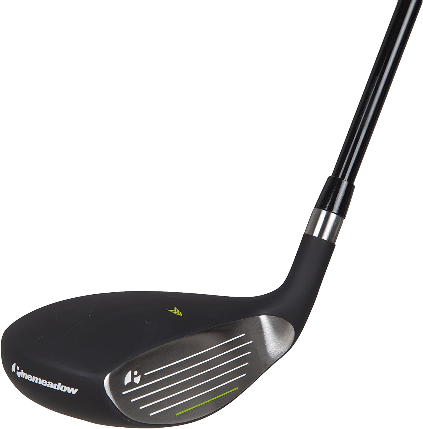 Pinemeadow PGX Offset Golf Fairway Woods eBay