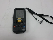 WASP WDT60 Mobile Computer Bluetooth WiFi with 1D Scanner & WIn Embedded 6.5 Pro