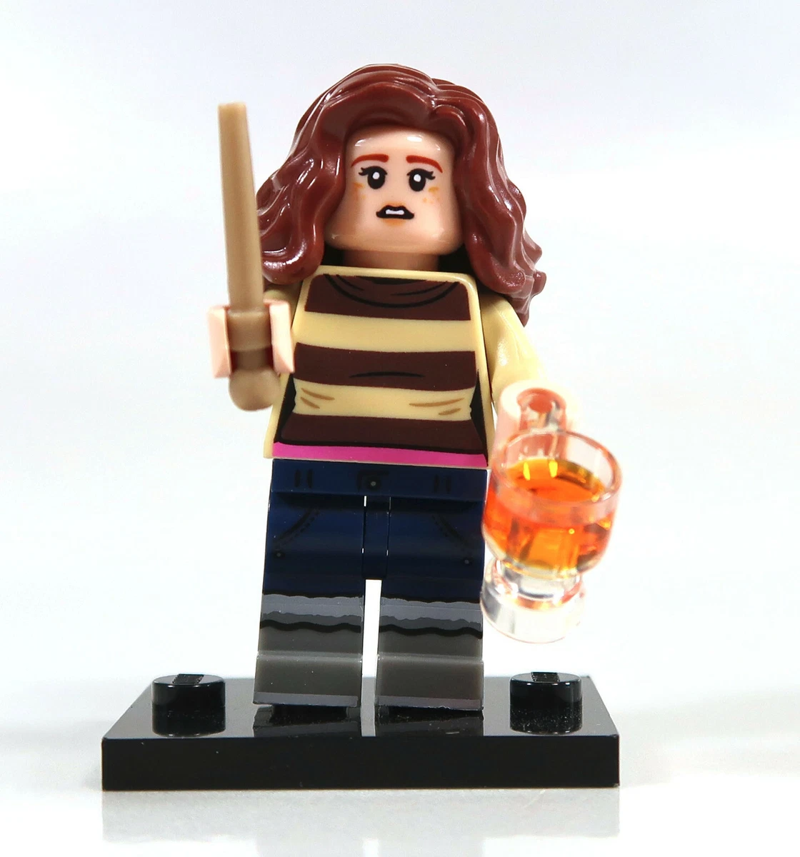 Lego Harry Potter Series 2 Minifigure Hermione Granger colhp25