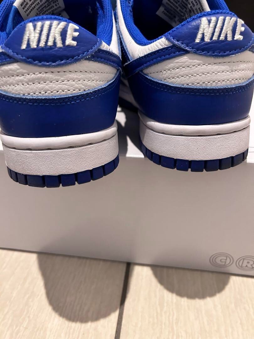 Nike Dunk Low By You Unlocked (US 8.0/ 26.0cm)