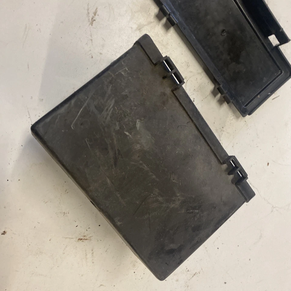 Винтажный ящик для инструментов OEM 80 79 78 77 Arctic Cat 340 Jag 3000 набор инструментов - Изображение 3 из 3