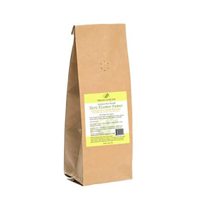 #ad GIRL FLOWER POWER by NATURE#x27;S LIVING SOIL Organic Living Soil Flower Enhancer $54.95
