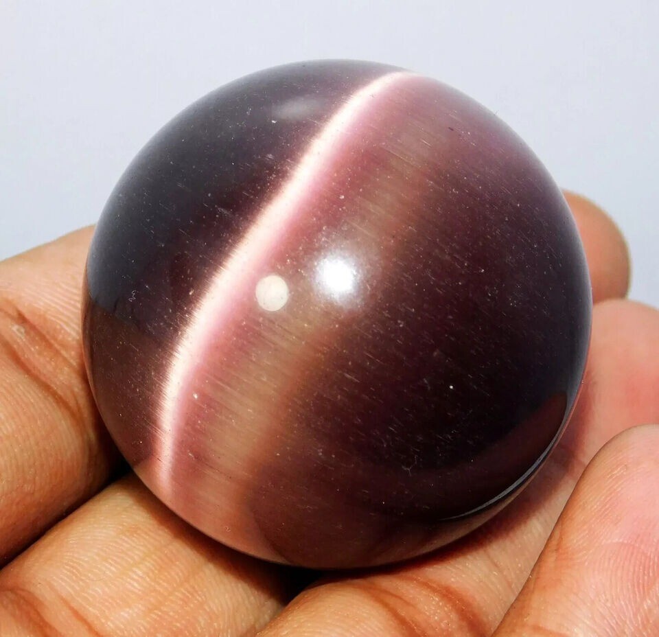 Cats Eye Crystal