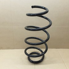 FRONT SUSPENSION COIL SPRING FOR VOLKSWAGEN GOLF MK5 1.9 & 2.0 TDI 2004-2008