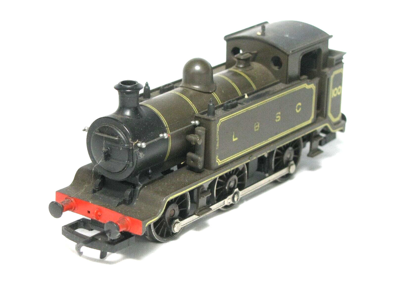 Hornby E2 060, LBSC Brown, Numbered 100 (Cat number R315) Unboxed eBay