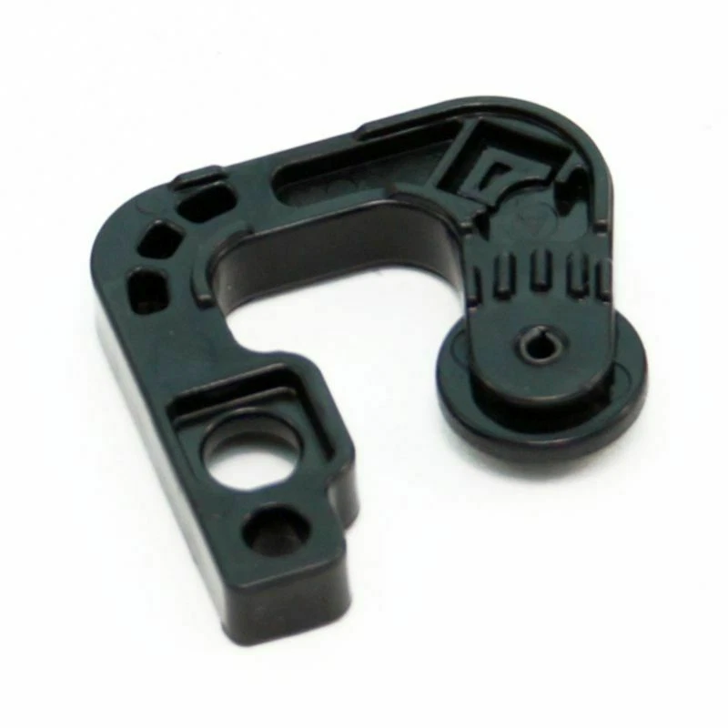 DA9712625A Samsung Refrigerator Auto Close Lever Assembly