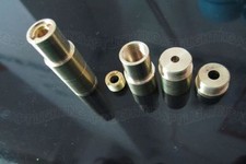 2set TO-18 5.6mm laser diode mounts & Housing & laser holder (copper material)
