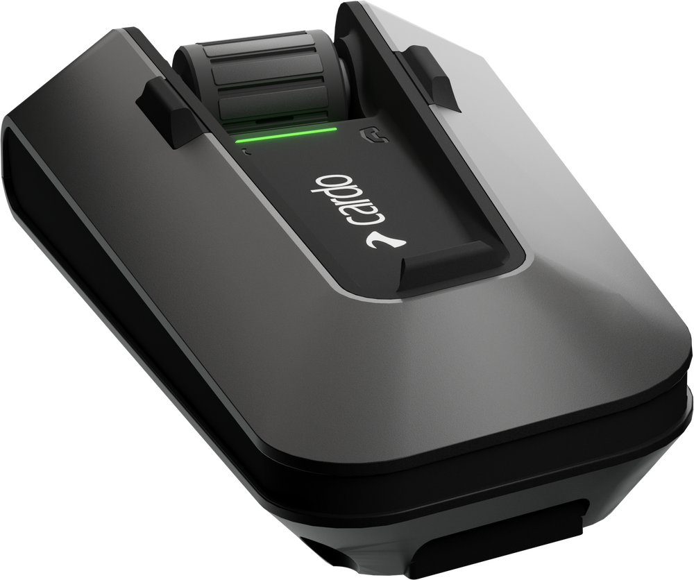 Cardo Packtalk Edge Communication System - New! | eBay