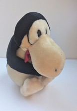 Opus the Penguin Plush by Dakin Bloom County Sunday Comics Toy 8" Vintage 1985