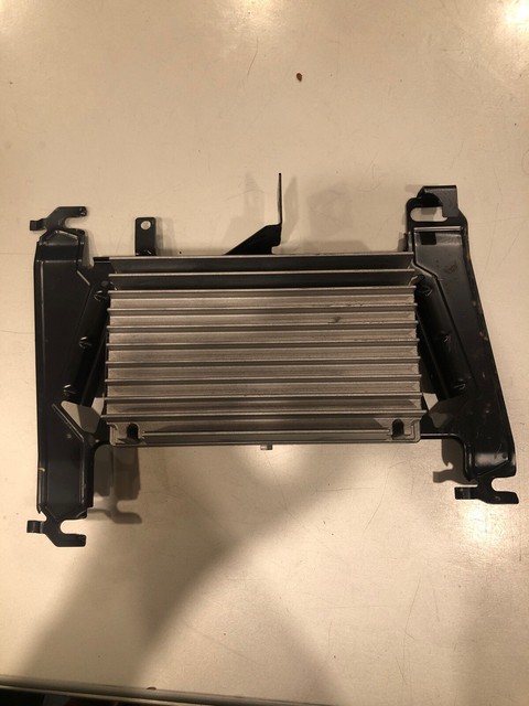 Amp bmw hlc