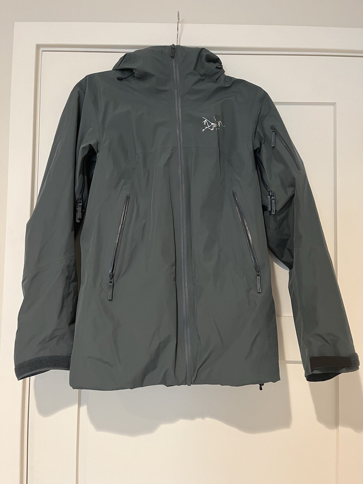 ARC'TERYX Giacca donna Arc’teryx Shashka IS piccolo colore paradosso usata in ottime condizioni