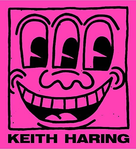 9780847842988 Keith Haring - Suzanne Geiss
