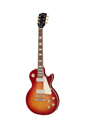 Gibson Les Paul Deluxe 70s Cherry Sunburst