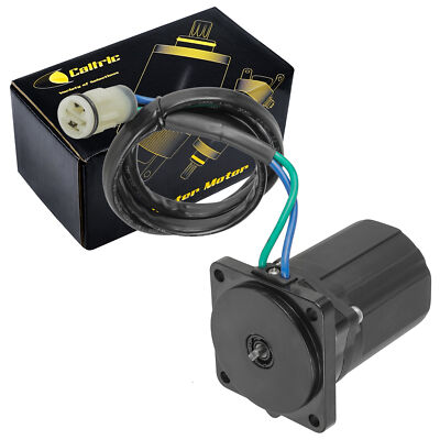 Power Tilt Trim Motor for Honda Outboard BF40 BF50 Engines 2004-UP 36120-Zw4-H12