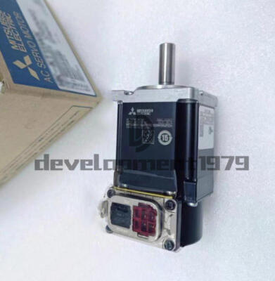 One Mitsubishi HK-KT23W SERVO MOTOR New | eBay