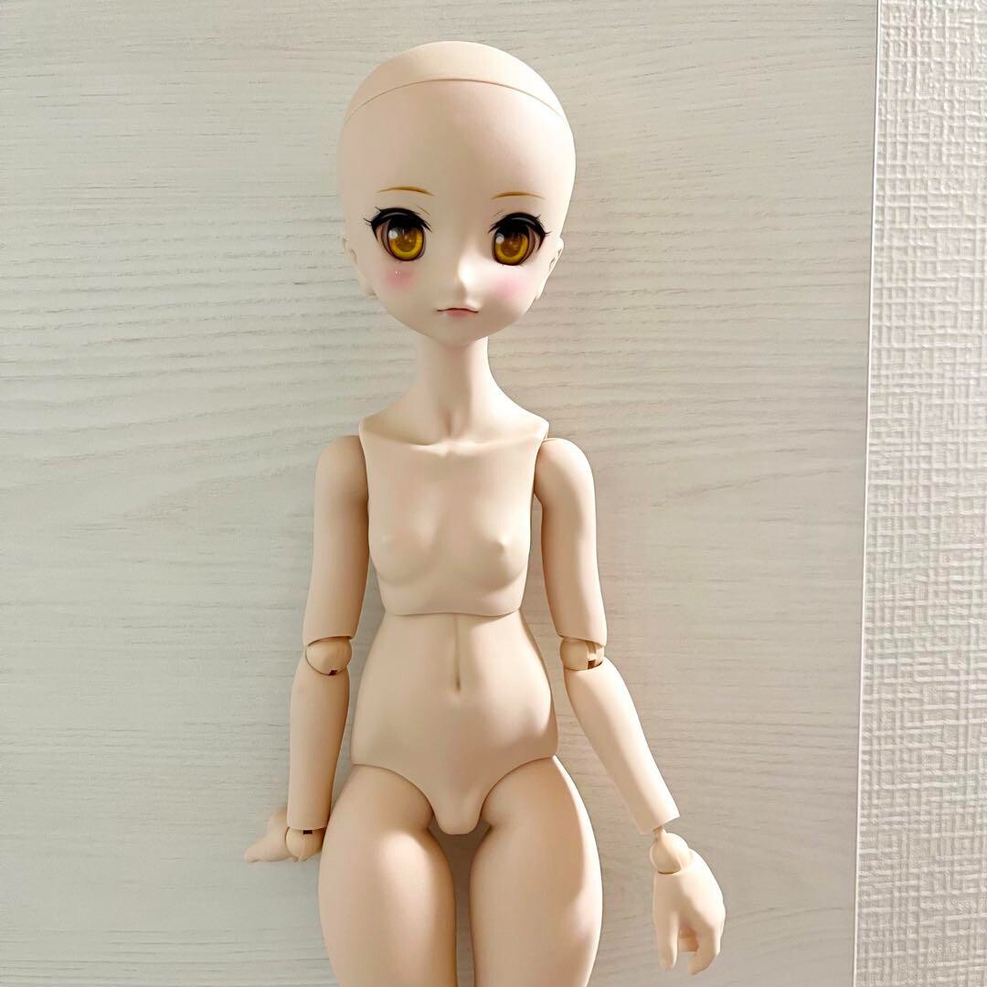 MDD Dollfie Dream VOLKS Marisa Kirisame Touhou Project Figure Doll