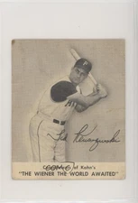 1959 Kahn's Ted Kluszewski 0q3