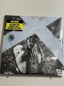 Luv Is Rage Vinyl for sale | eBay