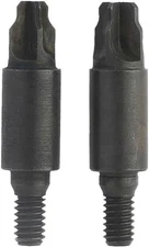 Burstfire Easy Primer Pocket Reamer/Military Crimp Remover Set - Large &... 