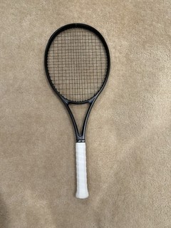Wilson RF 01 Laver Cup 2025 | 4 3/8 |Excellent Condition 16x19