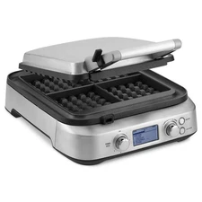 Breville Smart Waffle™ Pro Waffle Maker - 4-Square