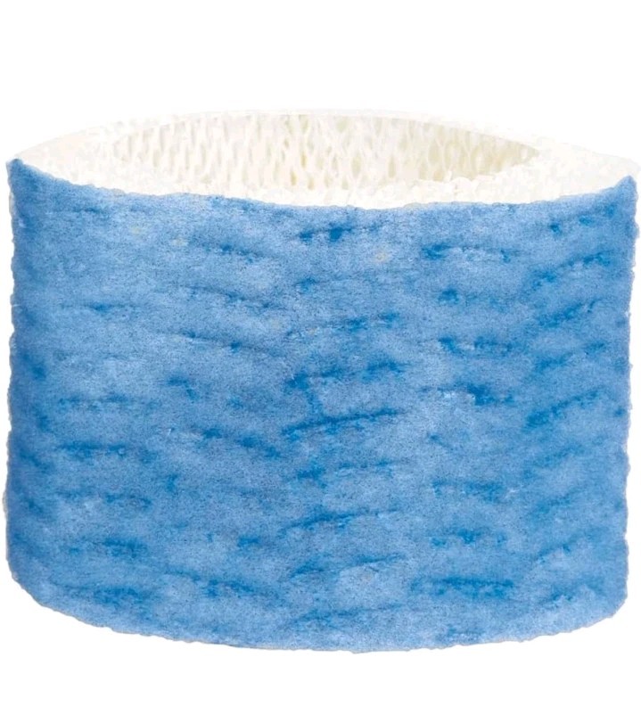 Replacement Honeywell Wicking Filter A, 1 Pack, White For Humidifier 