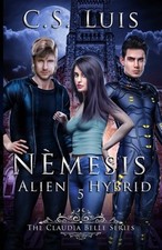 Nemesis: Alien Hybrid by Luis, C. S., Like New Used, Free shipping in the US