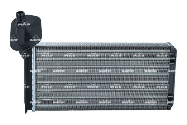 Fits NRF 53889 HEAT EXCHANGER, INTERIOR HEATING