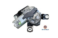 Opel Meriva B Scheibenwischermotor Wischermotor Hinten 13282361