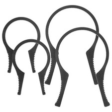 4 Pcs Lens Wrench Camera Filter Remover Strap Small Removal Tools