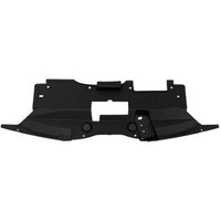 Diederichs 4497338 Halter, KüHlergitter Vorne FüR Renault Trafic III Kasten (Fg_