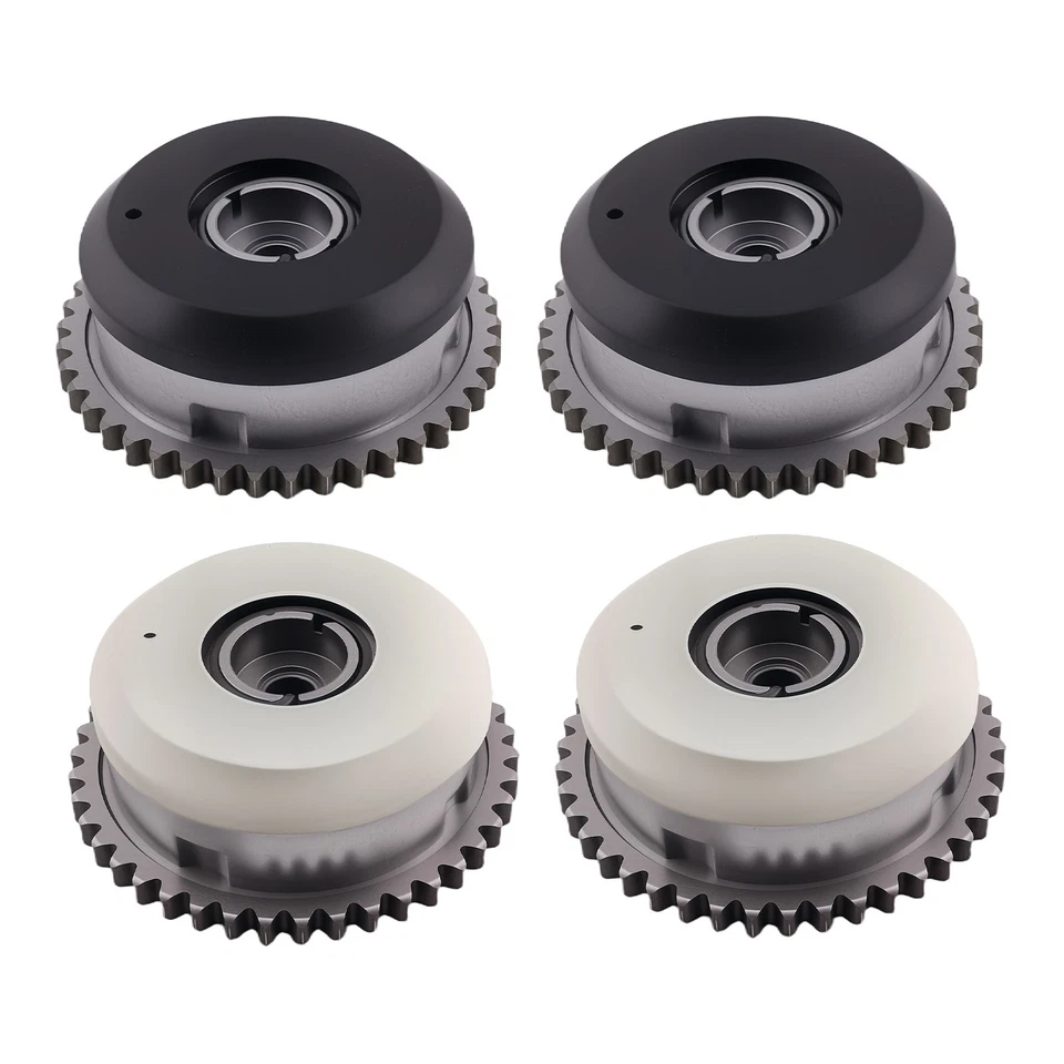 Engine Control Set for BMW Alpina B7 B7L F01 F02 4.4L DOHC 11367600086 - Image 2 of 4