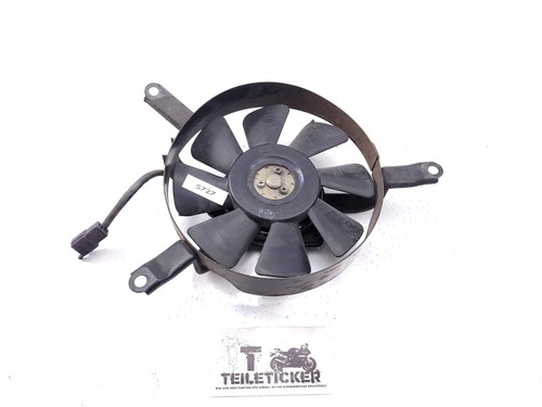 Suzuki GSX-R750 Srad GR7DB Lüfter Radiator Lüftermotor Kühler Kühlerventilator