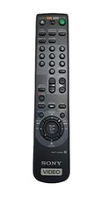 Sony Genuine OEM Remote Control RMT-V266A RMT-V402 RMT-V307A RMT-V266B RMT-V402C