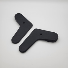 Recaro Idealsitz Abdeckung C81 C77 LS81 Abdeckungen Blende