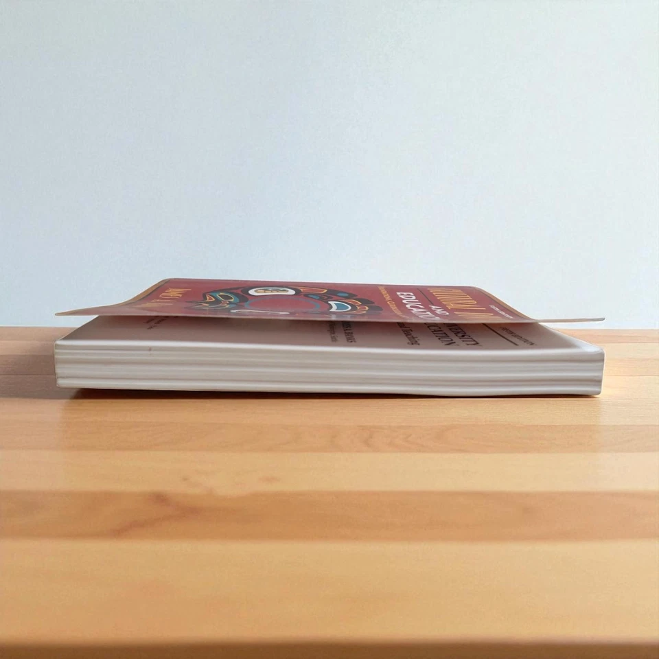 Cultural Diversity and Education James A. Banks 5th Edition Softcover Pearson Te - Image 4 of 4