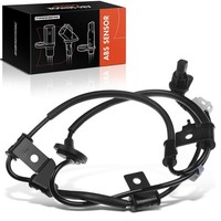 Frankberg ABS-SENSOR Hinten Links Passend FüR Hyundai Tucson KIA Sportage | 5481