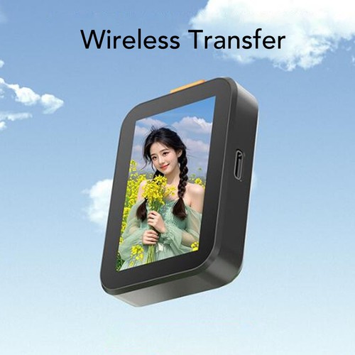 Phone Selfie Screen Phone Rear Camera Selfie Screen 5.0 2 Inch For - Picture 3 of 24